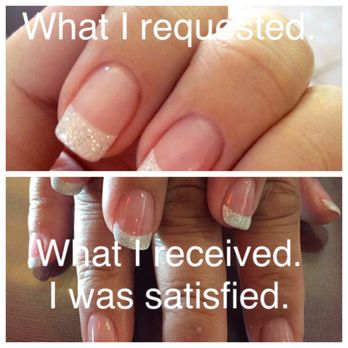 BC Nails - Nail Salons Near Me - Salinas, California