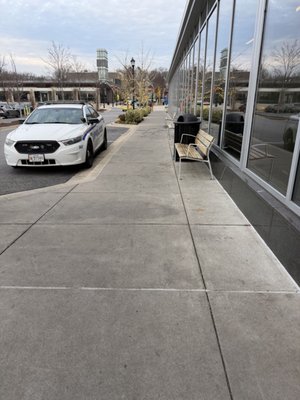 Whole Foods Market by null