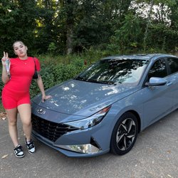Grayson Hyundai