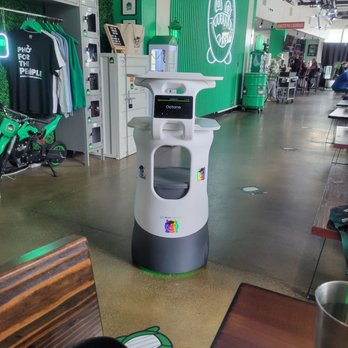 Monster Pho - The robot that deliver... - Vietnamese Near Me - Oakland, California Monster Pho - The robot that deliver... - Vietnamese Near Me - Oakland, California