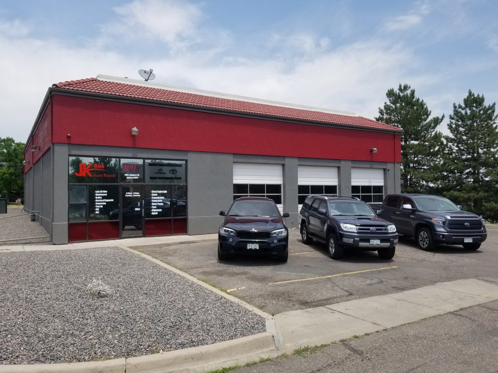JK ONE AUTO REPAIR Updated September 2024 11 Photos & 22 Reviews