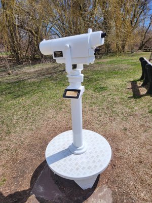 Thom Reed - UFO Park by null