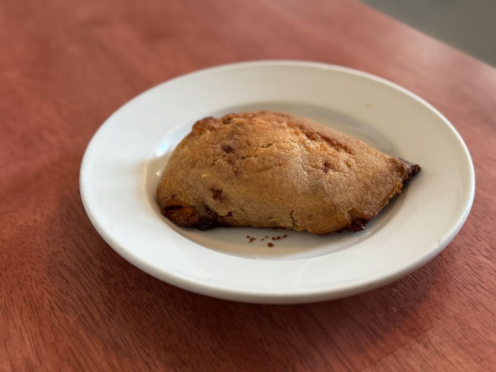 Social spots from Java House