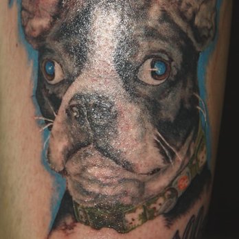 Nirvanic Tattoo - Tattoo Near Me - Loveland, Colorado