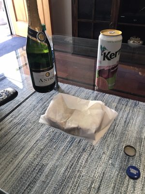 Mission Market by null