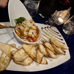 Bruschetta