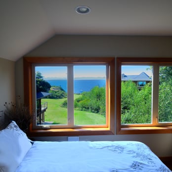 Points West Oceanfront Resort - Resorts Near Me - Sooke, British Columbia