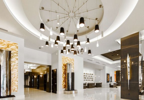 The Davenport Grand, Autograph Collection by null