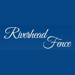 Riverhead Fence
