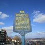Photo of First Mining of Pittsburgh Coal Historical Marker