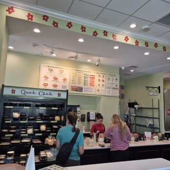 Chicken Salad Chick - Southern Near Me - Ft. Myers, Florida