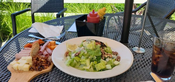 The Saloon at The Jack London Lodge by null