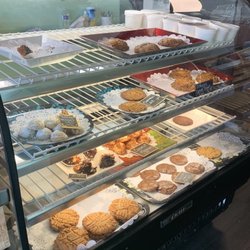 Camilles Bakery