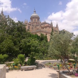 Huerto de Calixto y Melibea - Huerto de Calisto y Melibea.