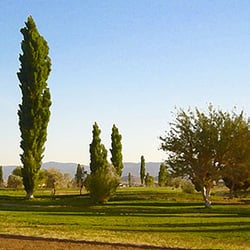 Valle Vista Golf Course - Valle Vista, Northern Arizona's Best-Kept Secret