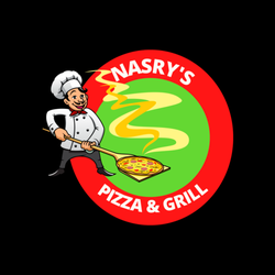 Nasry's Pizza & Grill