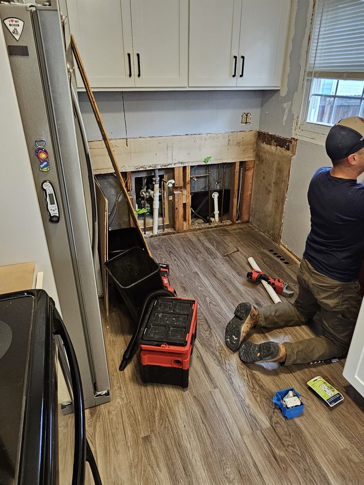 Slide of Longhorn Property Investments