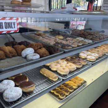 Father's Donuts - Awesome variety of donuts - Bakeries Near Me - Arleta, California Father's Donuts - Awesome variety of donuts - Bakeries Near Me - Arleta, California