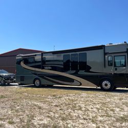 PEM RV Services and Repair - Our new rig.