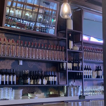 Pisco Y Nazca - The bar - Gastropubs Near Me - Kendall, Florida Pisco Y Nazca - The bar - Gastropubs Near Me - Kendall, Florida