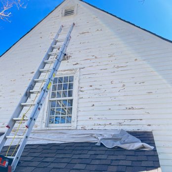WG Construction - Painters Near Me