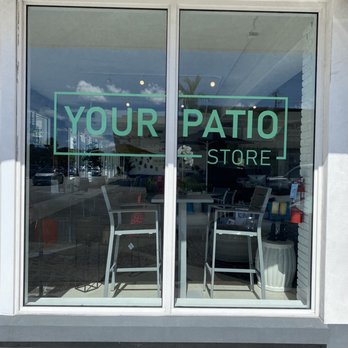 Your Patio Store - Furniture Stores Near Me - Fort Lauderdale, Florida Your Patio Store - Furniture Stores Near Me - Fort Lauderdale, Florida