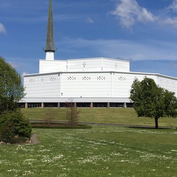 Knock Shrine - Churches Near Me - Claremorris, Missouri