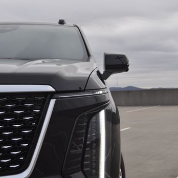 Luna Transportation - Our new 2025 Escalade ESV!!! - Limos Near Me - Hermitage, Tennessee