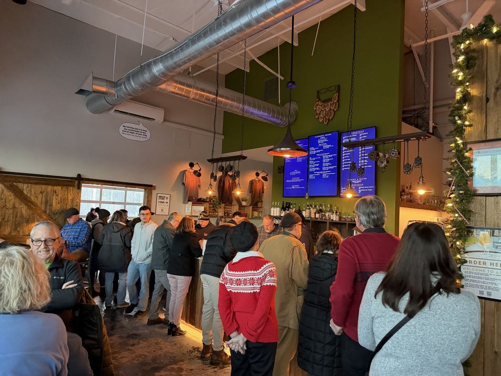 Artisanal Brew Works