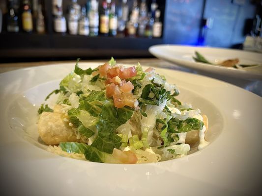 Chili Verde by null