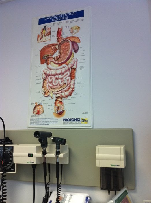 Lisa Greising, MD - patient advocate in Chicago, IL