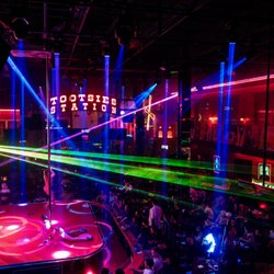 Tootsie's Cabaret - Tootsie's largest strip club in the world