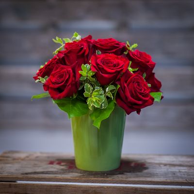 Flowers & Festivities by null