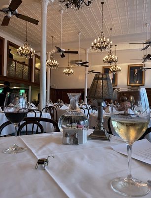 ARNAUD’S RESTAURANT - 1064 Photos & 833 Reviews - 813 Bienville St, New ...