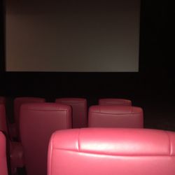 Reading Cinemas Epping