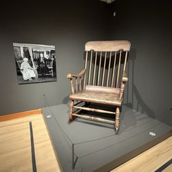SHELBURNE MUSEUM