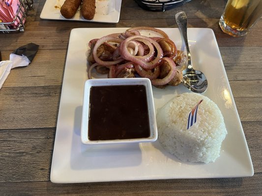 West Caribbean Cuban Restaurant by null