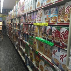 Fine Fare Super Market