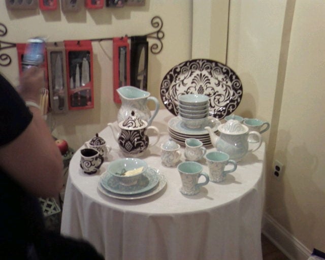 LA TAVOLA 4361 Main St, Philadelphia, Pennsylvania Kitchen & Bath