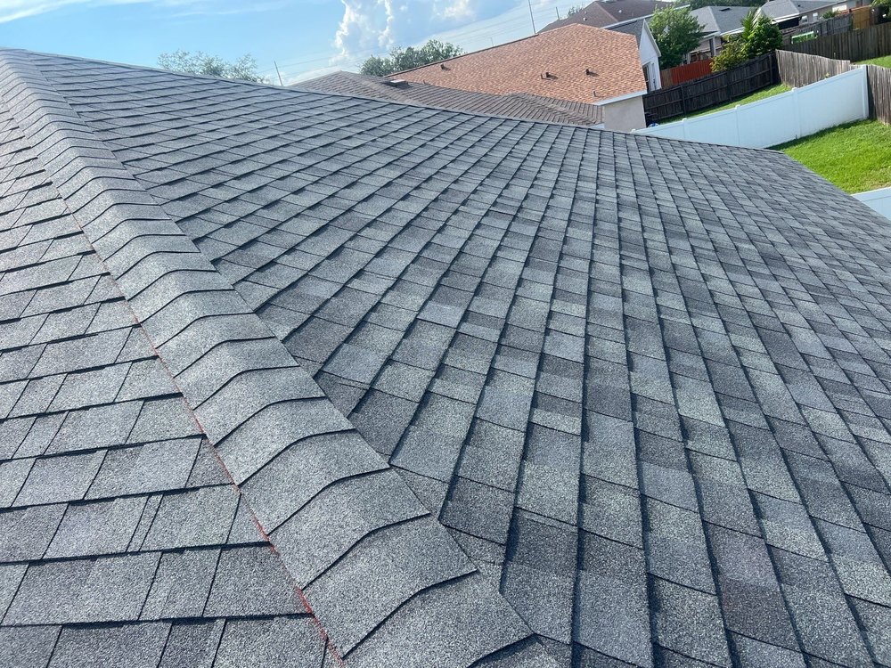 Slide of Classic Roofing and Construction