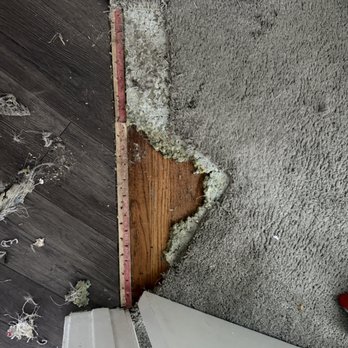 Contreras Floor Covering - Torn up carpet. - Flooring Near Me - Stockton, California Contreras Floor Covering - Torn up carpet. - Flooring Near Me - Stockton, California