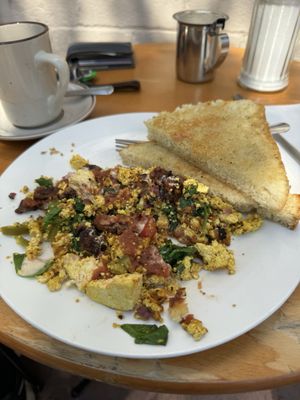 High Note Cafe by null