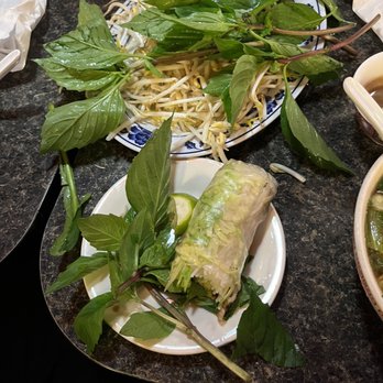 Pho 95 - Pork spring rolls - Vietnamese Near Me - Denver, Colorado Pho 95 - Pork spring rolls - Vietnamese Near Me - Denver, Colorado