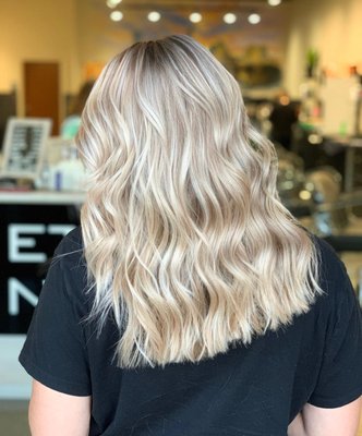 Spoleti Salon 111 Photos 174 Reviews Hair Salons 6501 S Congress Ave Austin Tx United States Phone Number Yelp