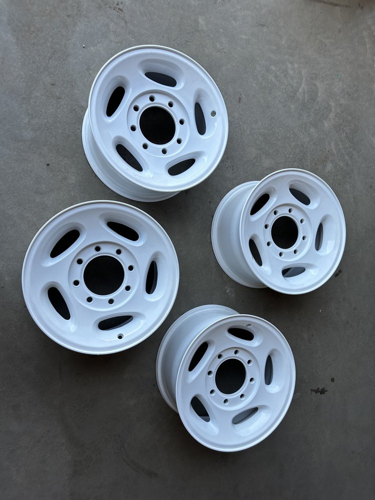 SECTION 8 POWDER COATING Updated September 2024 58 Photos 5346 S Desert View Dr, Apache