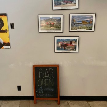 Flight 126 Cafe - Lobby photos - Cafes Near Me - Santa Paula, California Flight 126 Cafe - Lobby photos - Cafes Near Me - Santa Paula, California