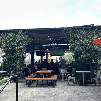 Sparkman Wharf - Shopping Centers Near Me - Tampa, Florida