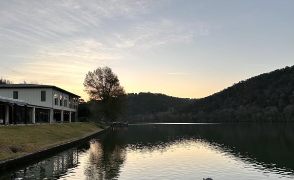 Lake Austin Spa Resort by null