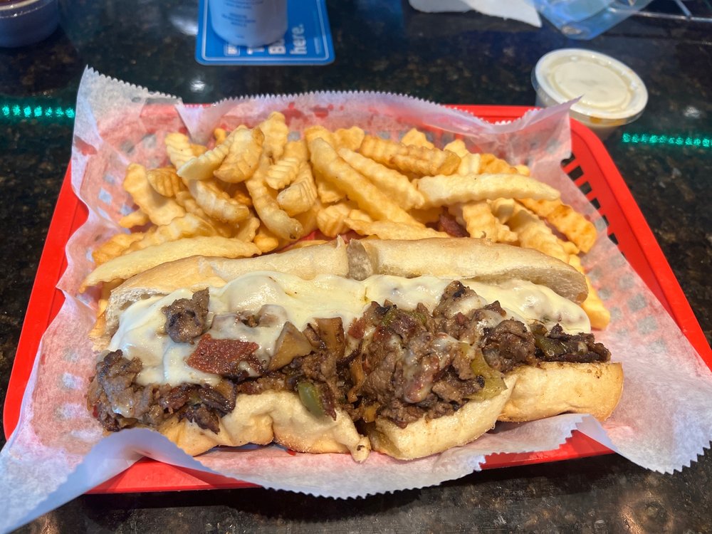 TUBBY TOM’S 12 Photos & 57 Reviews 9148 Hwy 278, Covington,