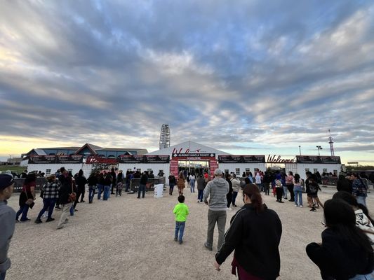 Rodeo Austin by null